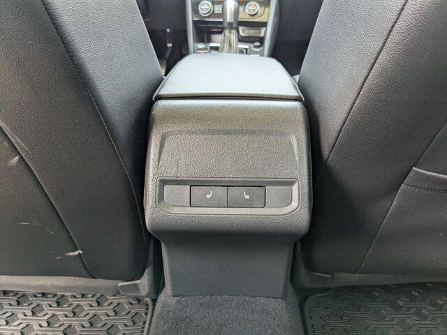 2021 Volkswagen Jetta 1.4T SE