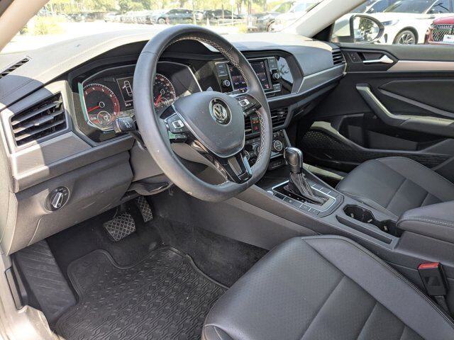 2021 Volkswagen Jetta 1.4T SE