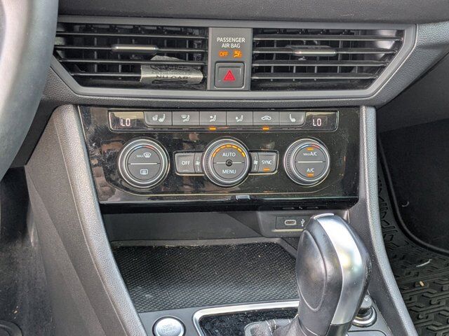 2021 Volkswagen Jetta 1.4T SE