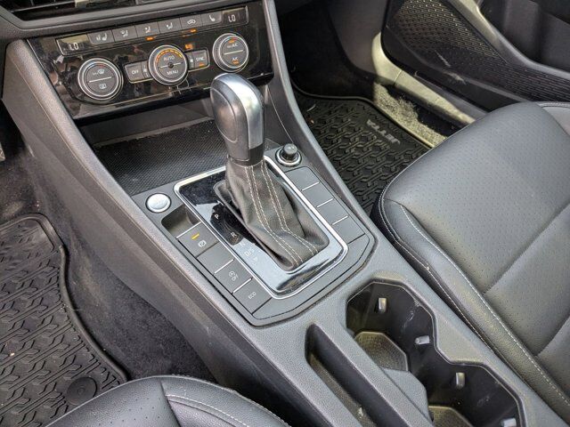 2021 Volkswagen Jetta 1.4T SE