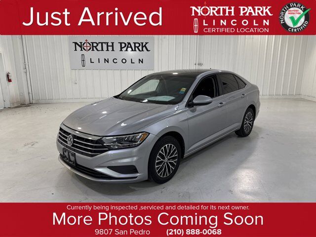 2021 Volkswagen Jetta 1.4T SE San Antonio TX
