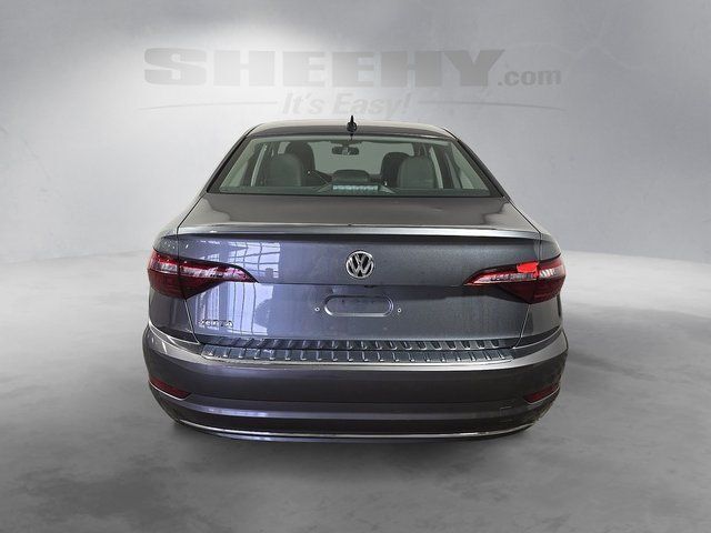 2021 Volkswagen Jetta 1.4T SE Stafford VA
