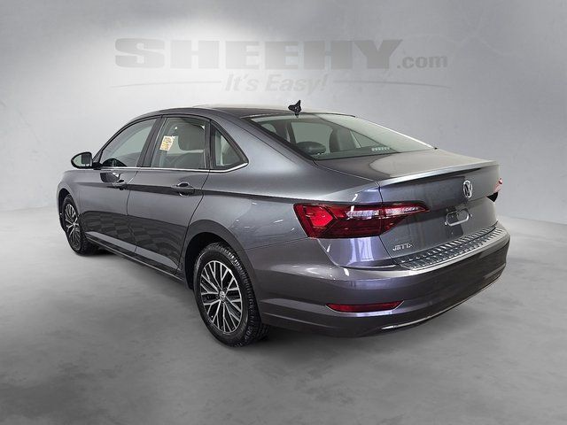 2021 Volkswagen Jetta 1.4T SE Stafford VA