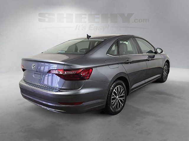 2021 Volkswagen Jetta 1.4T SE Stafford VA