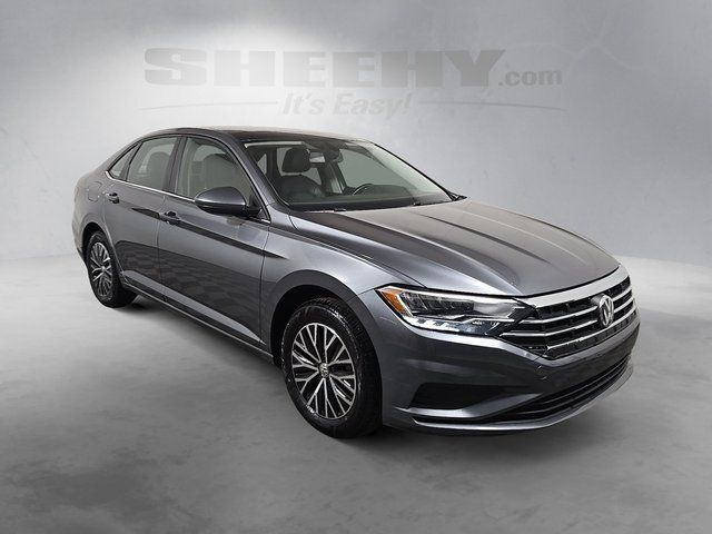 2021 Volkswagen Jetta 1.4T SE Stafford VA