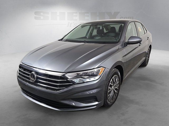 2021 Volkswagen Jetta 1.4T SE Stafford VA