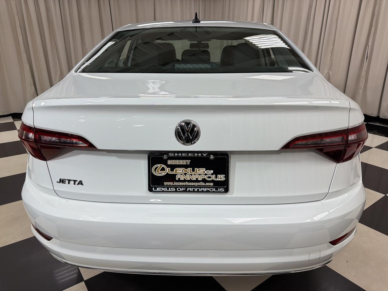 2021 Volkswagen Jetta 1.4T SE Annapolis MD