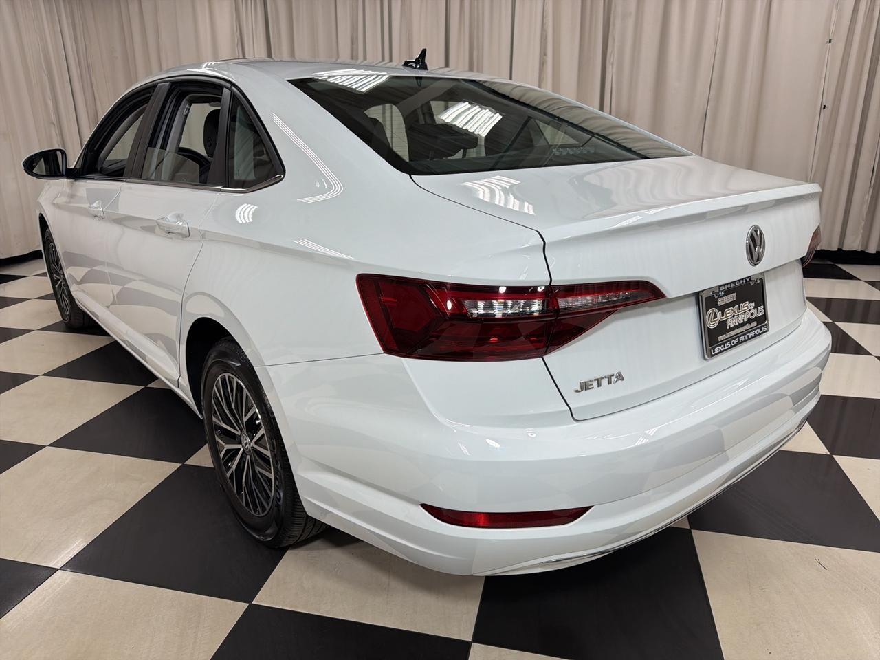 2021 Volkswagen Jetta 1.4T SE Annapolis MD