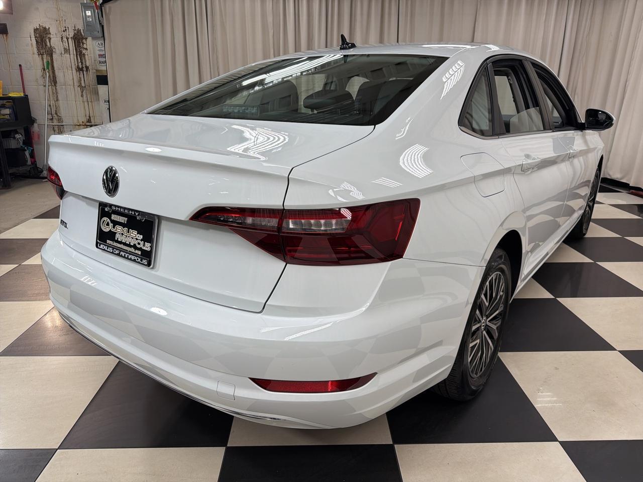 2021 Volkswagen Jetta 1.4T SE Annapolis MD