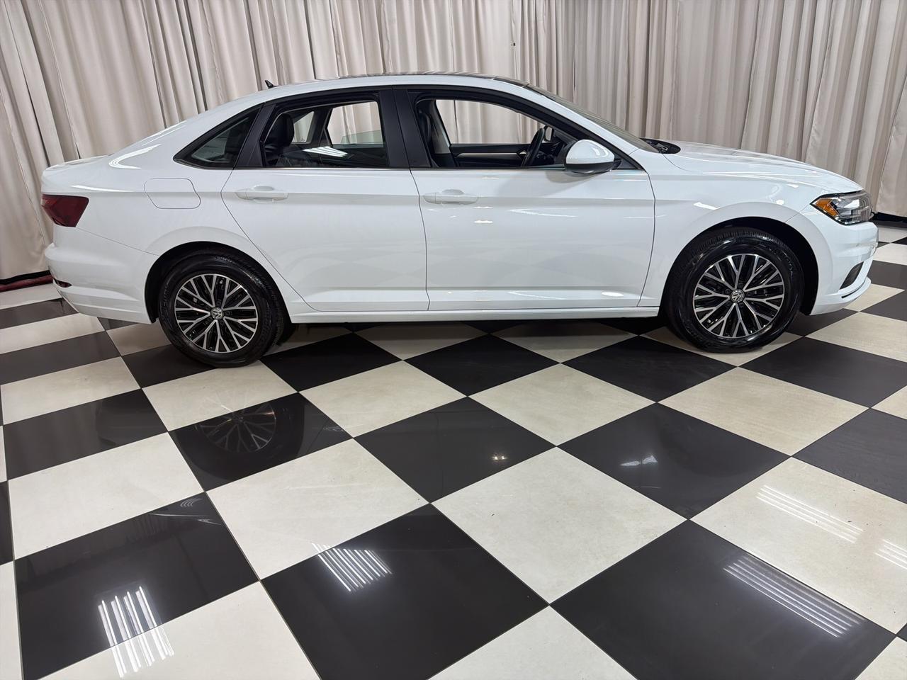 2021 Volkswagen Jetta 1.4T SE Annapolis MD