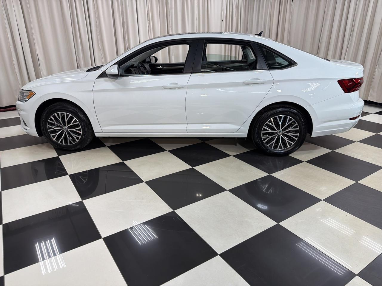 2021 Volkswagen Jetta 1.4T SE Annapolis MD