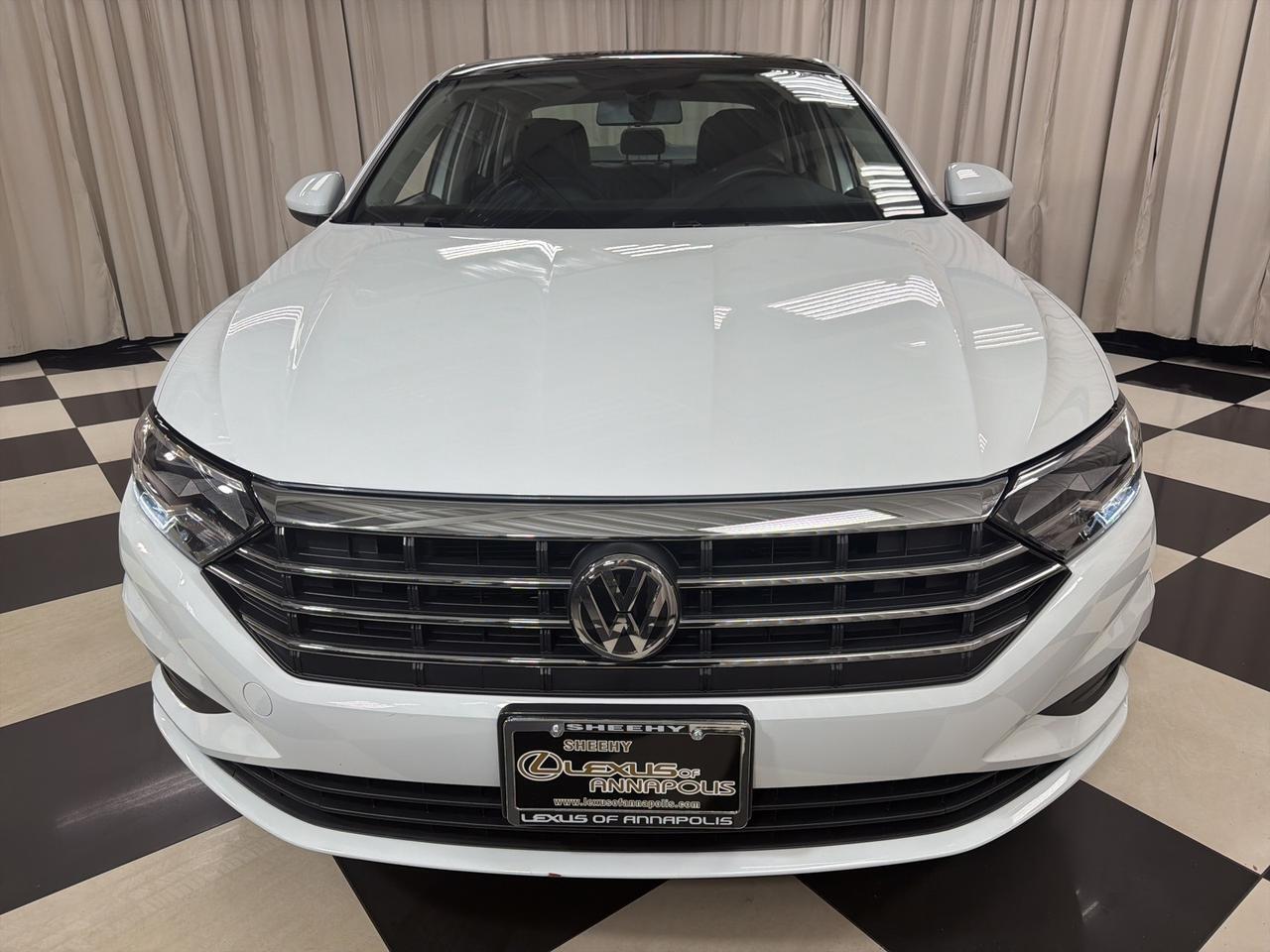 2021 Volkswagen Jetta 1.4T SE Annapolis MD