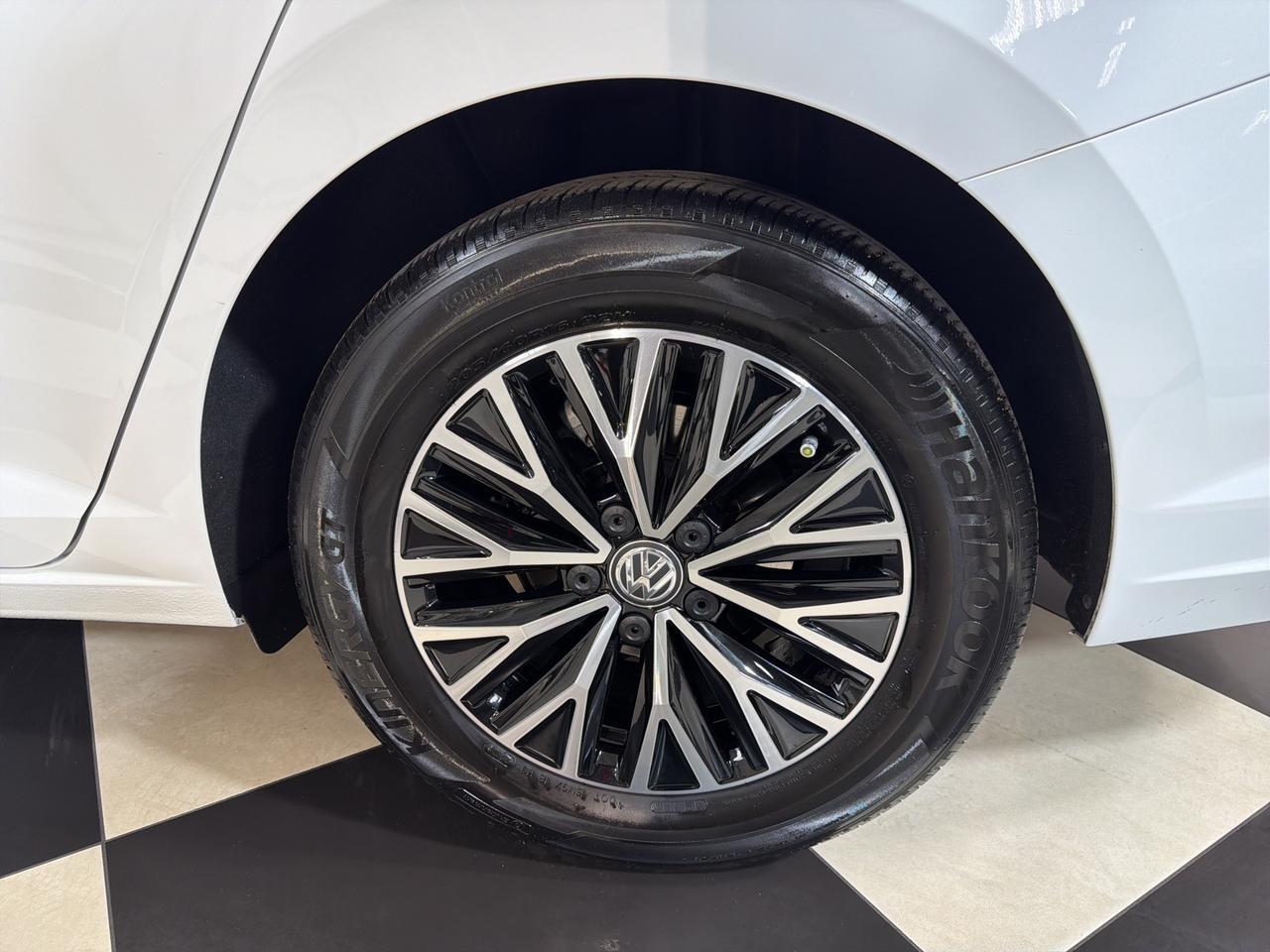 2021 Volkswagen Jetta 1.4T SE Annapolis MD