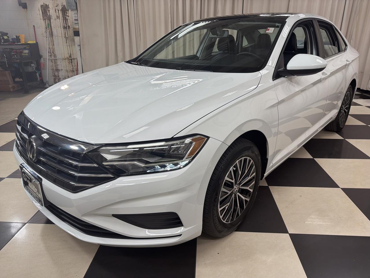 2021 Volkswagen Jetta 1.4T SE Annapolis MD