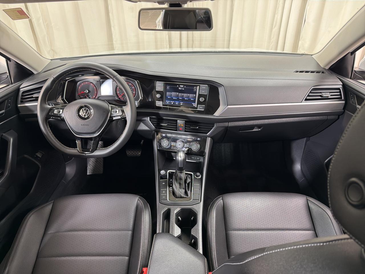 2021 Volkswagen Jetta 1.4T SE Annapolis MD