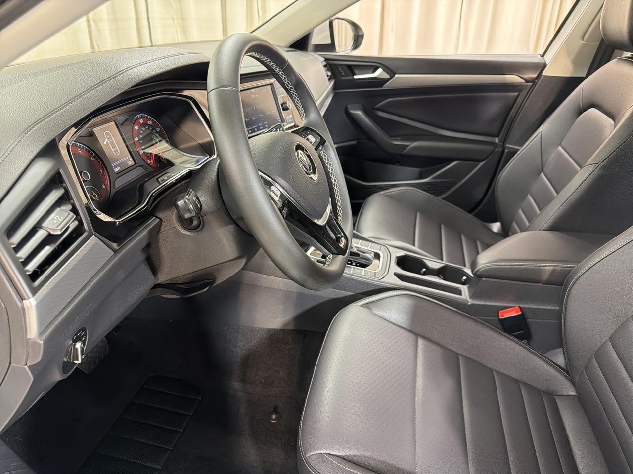 2021 Volkswagen Jetta 1.4T SE Annapolis MD