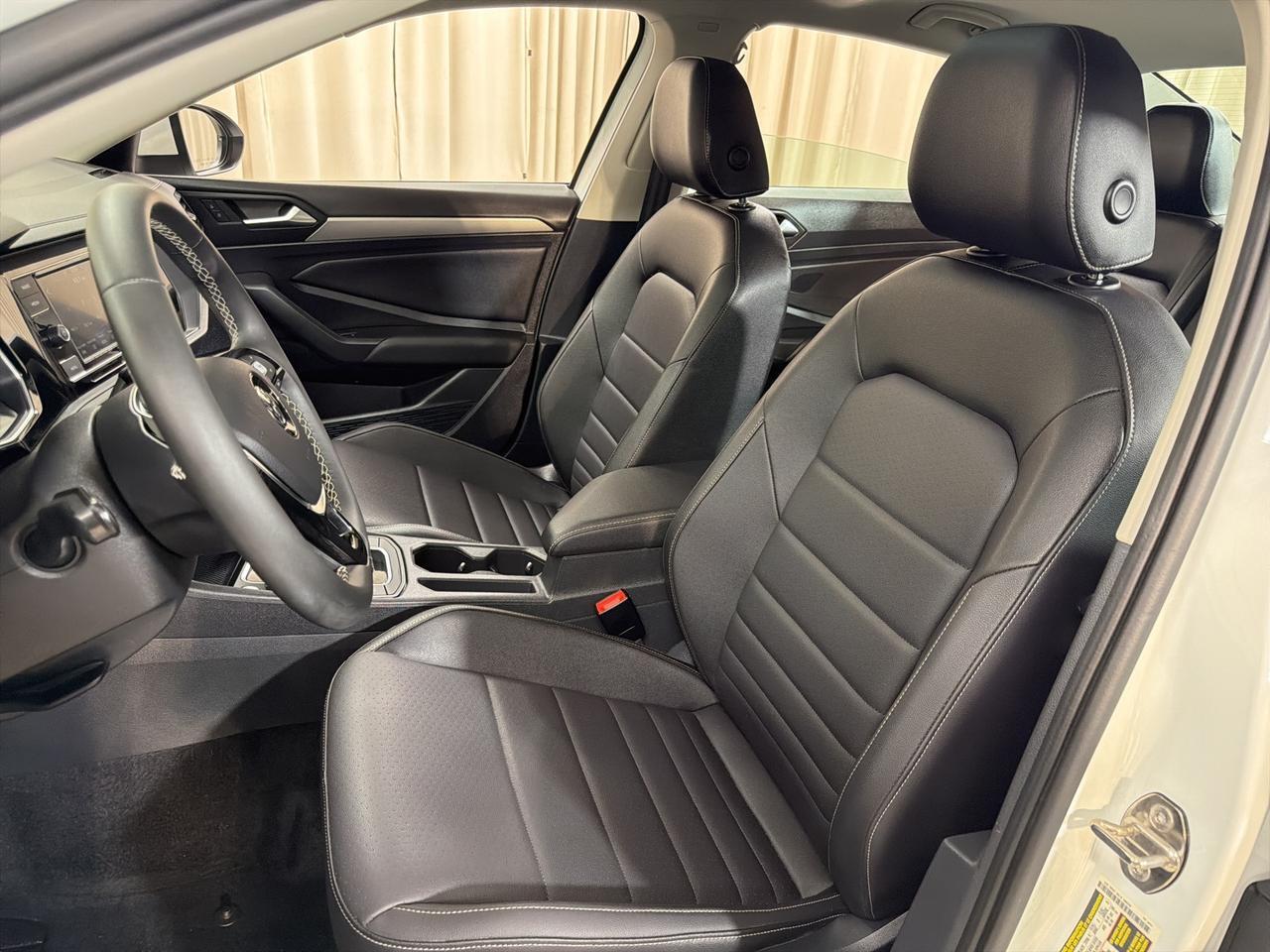 2021 Volkswagen Jetta 1.4T SE Annapolis MD