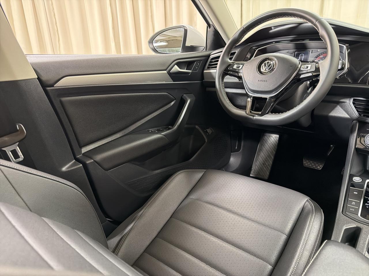 2021 Volkswagen Jetta 1.4T SE Annapolis MD