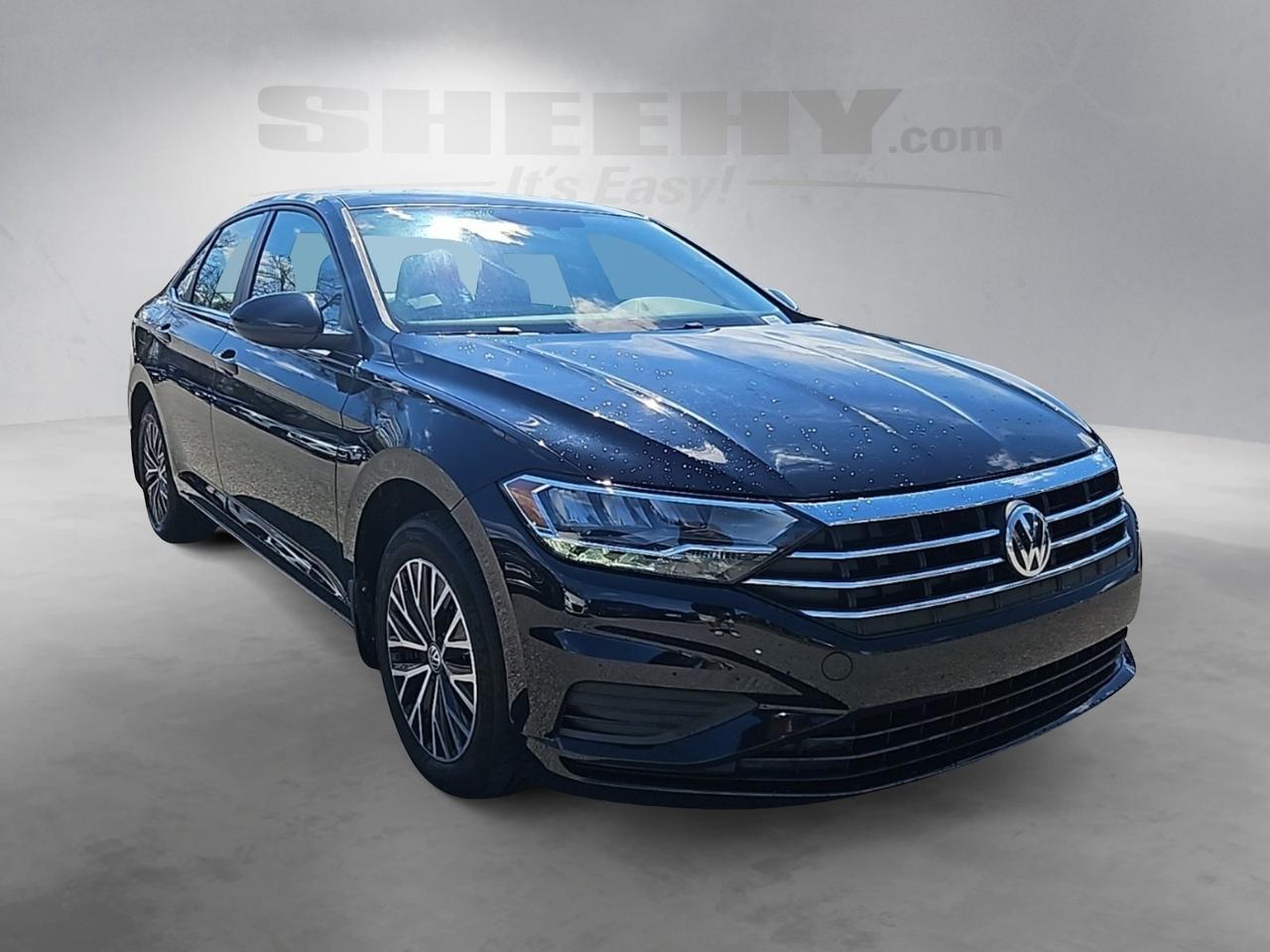 2021 Volkswagen Jetta 1.4T SE Waldorf MD