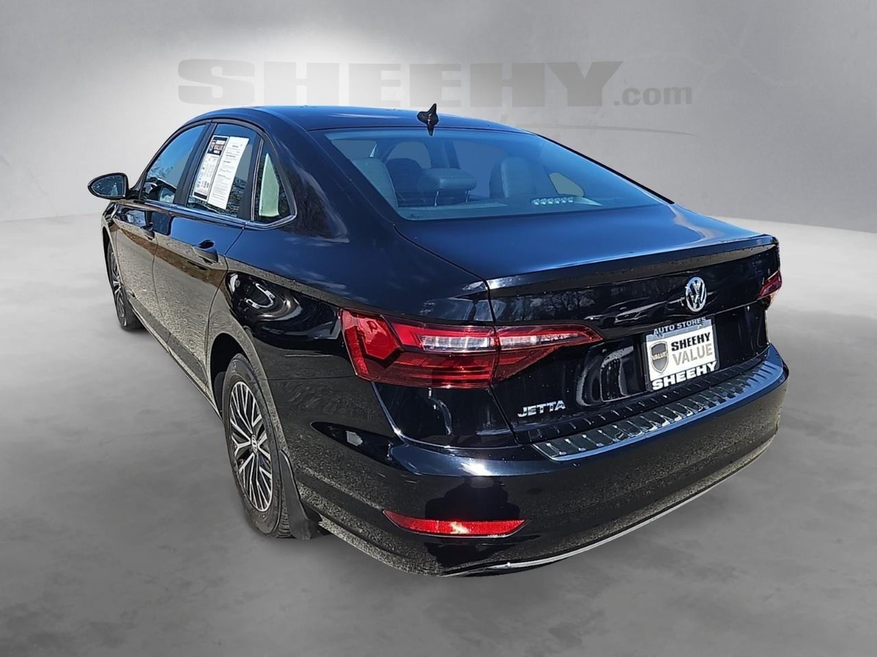 2021 Volkswagen Jetta 1.4T SE Waldorf MD