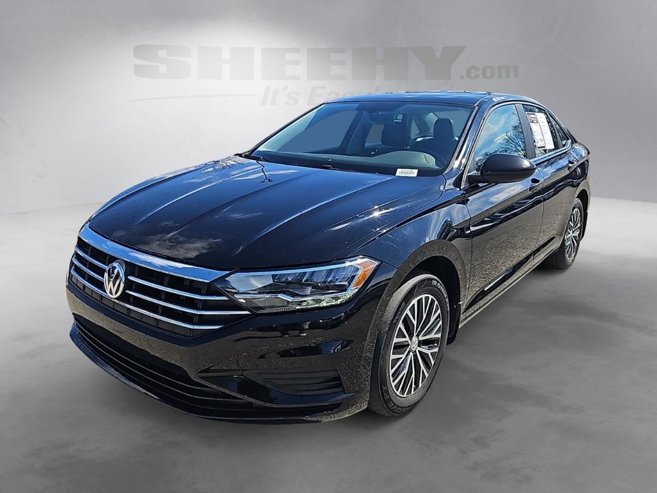 2021 Volkswagen Jetta 1.4T SE Waldorf MD