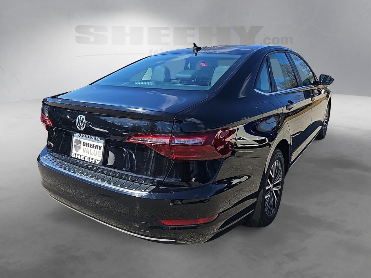 2021 Volkswagen Jetta 1.4T SE Waldorf MD