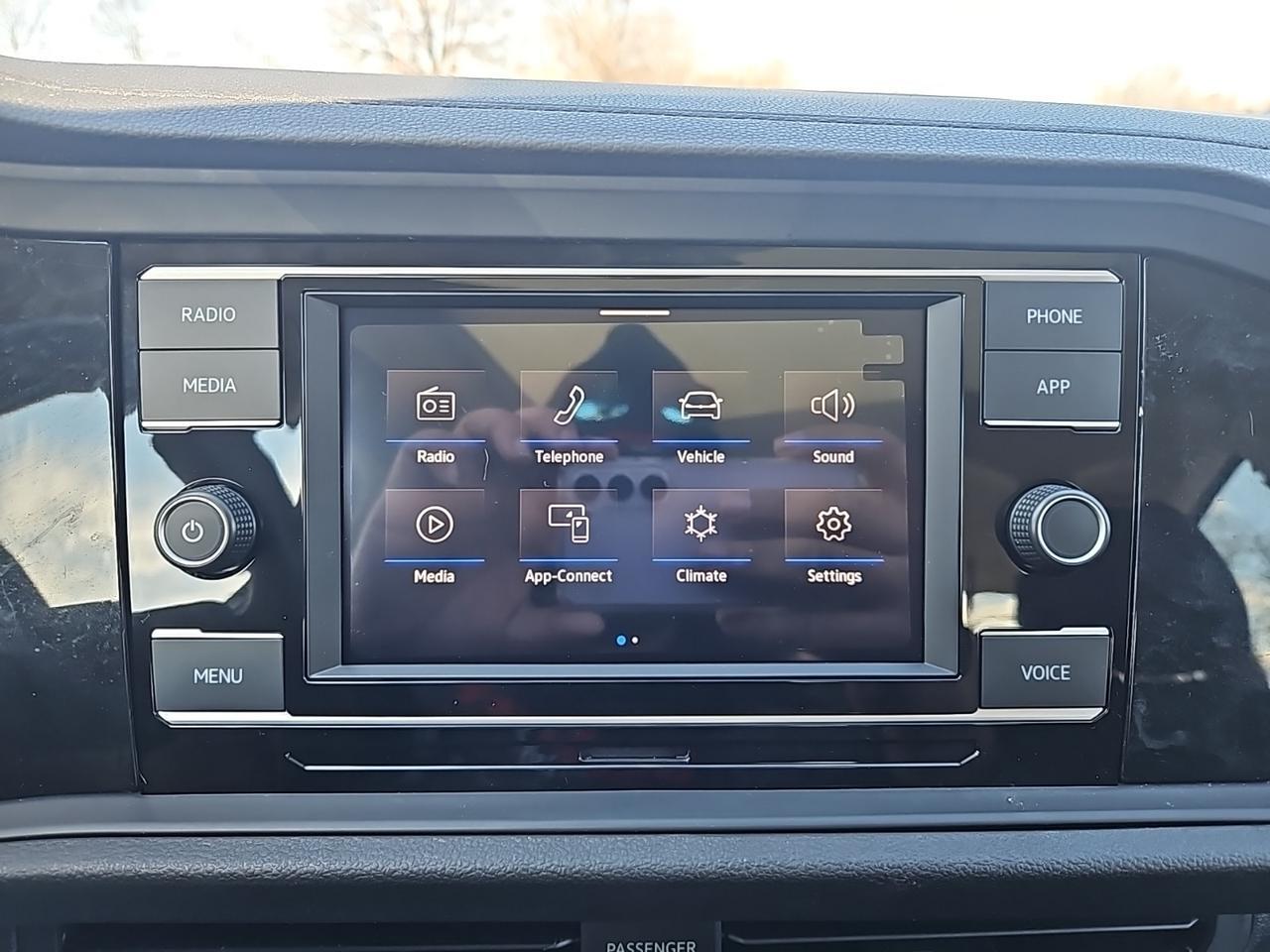 2021 Volkswagen Jetta 1.4T SE Waldorf MD