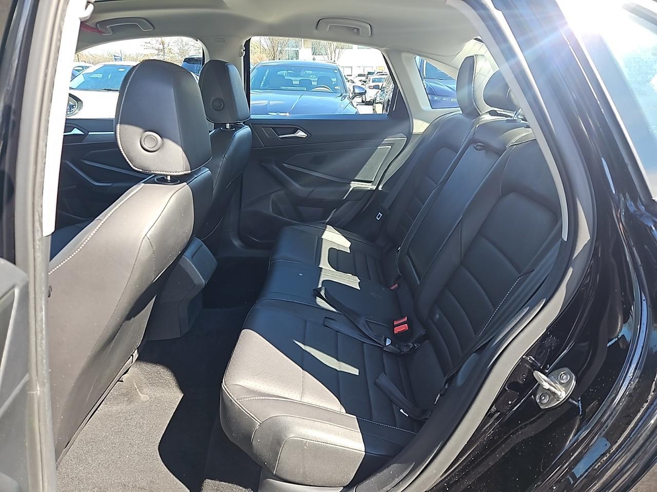 2021 Volkswagen Jetta 1.4T SE Waldorf MD