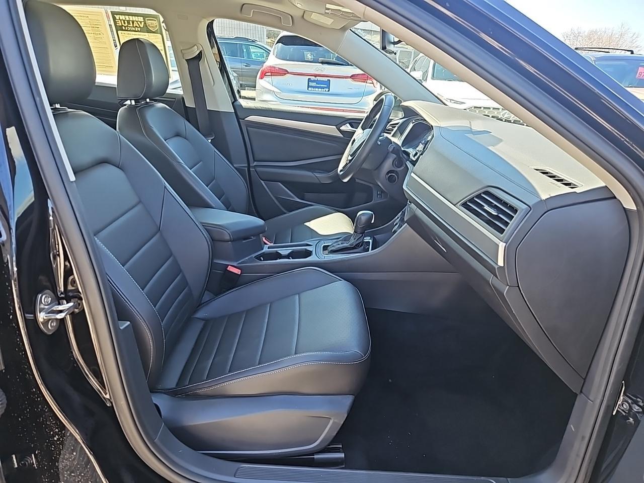 2021 Volkswagen Jetta 1.4T SE Waldorf MD