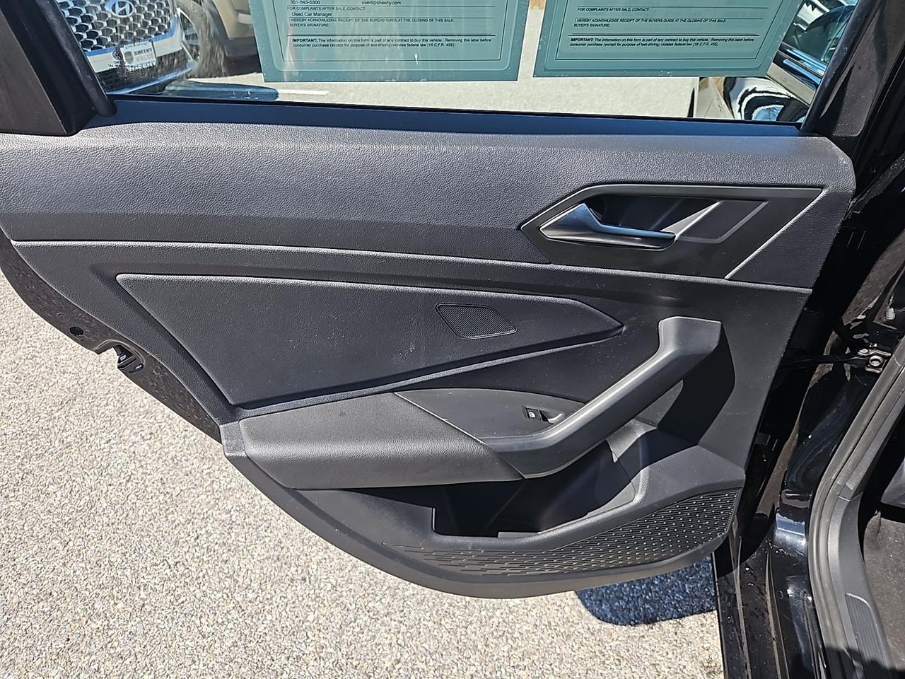 2021 Volkswagen Jetta 1.4T SE Waldorf MD