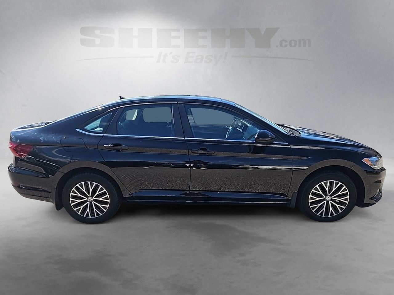 2021 Volkswagen Jetta 1.4T SE Waldorf MD