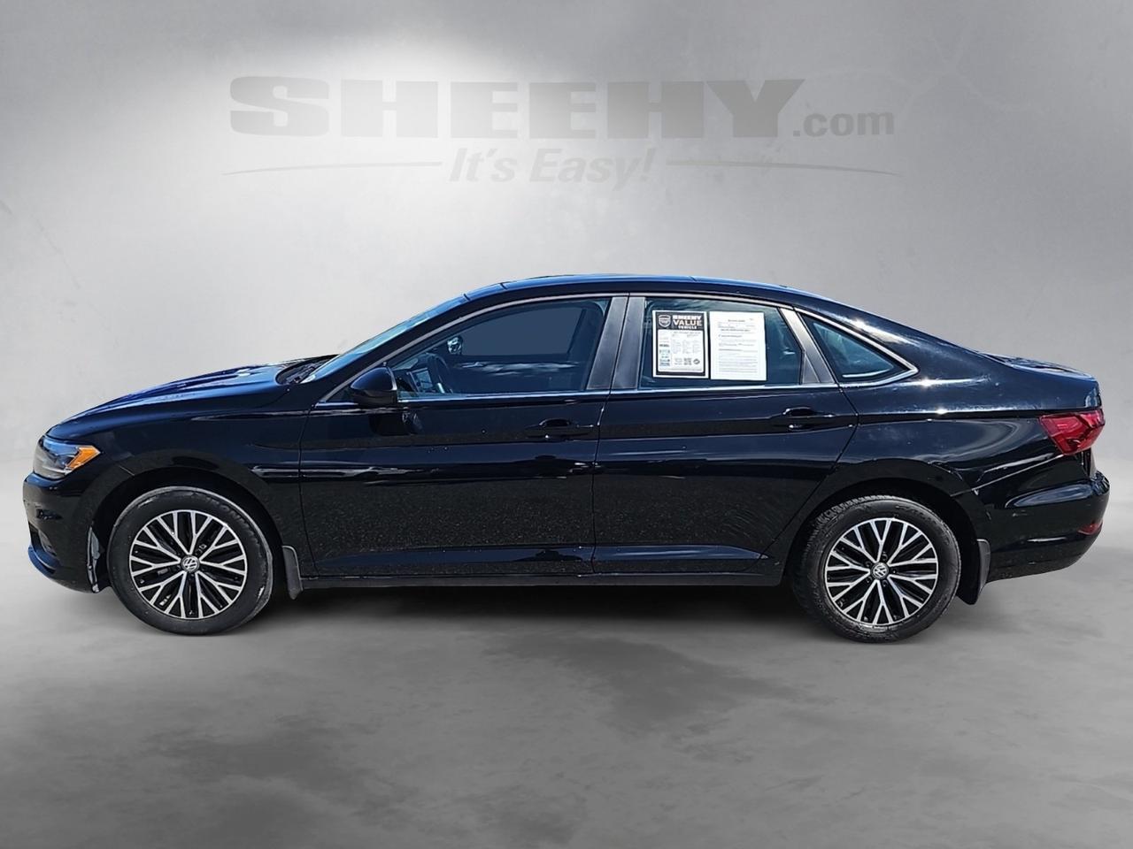 2021 Volkswagen Jetta 1.4T SE Waldorf MD