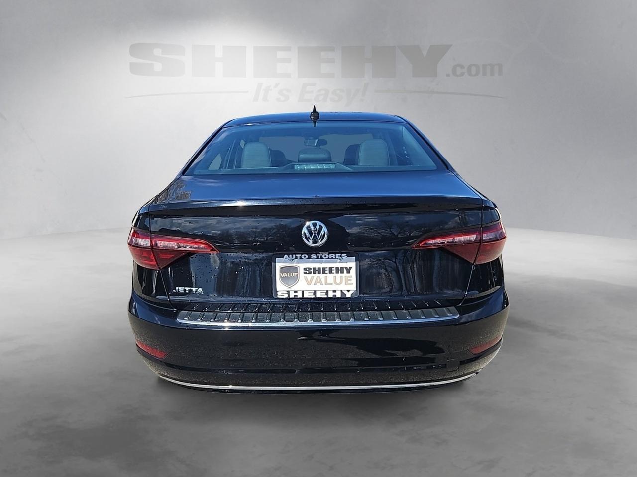 2021 Volkswagen Jetta 1.4T SE Waldorf MD