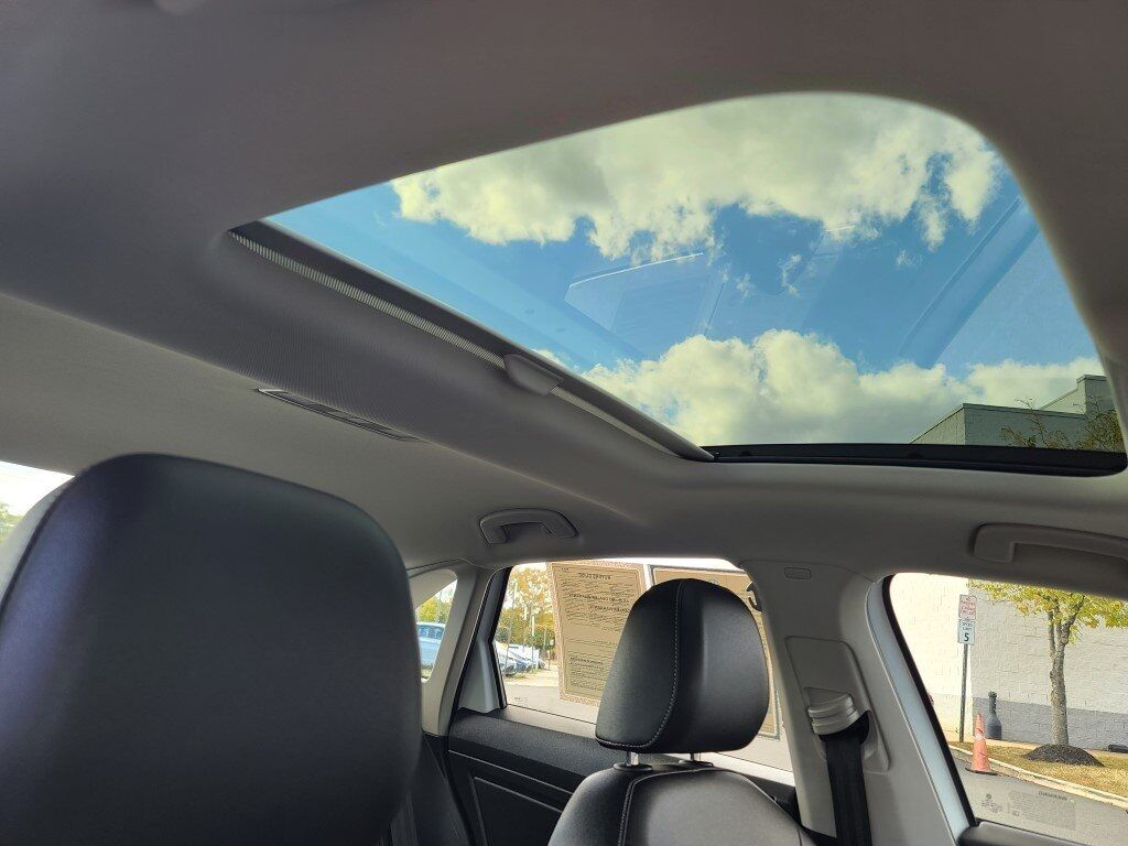 2021 Volkswagen Jetta 1.4T SE Springfield VA