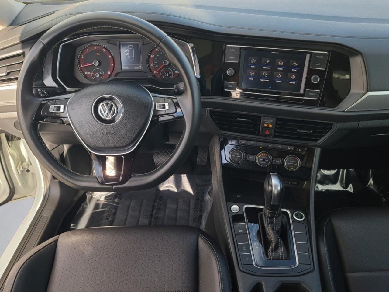2021 Volkswagen Jetta 1.4T SE Springfield VA