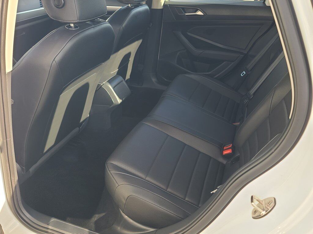 2021 Volkswagen Jetta 1.4T SE Springfield VA