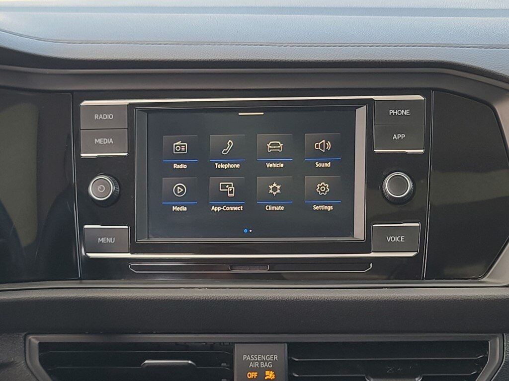 2021 Volkswagen Jetta 1.4T SE Springfield VA
