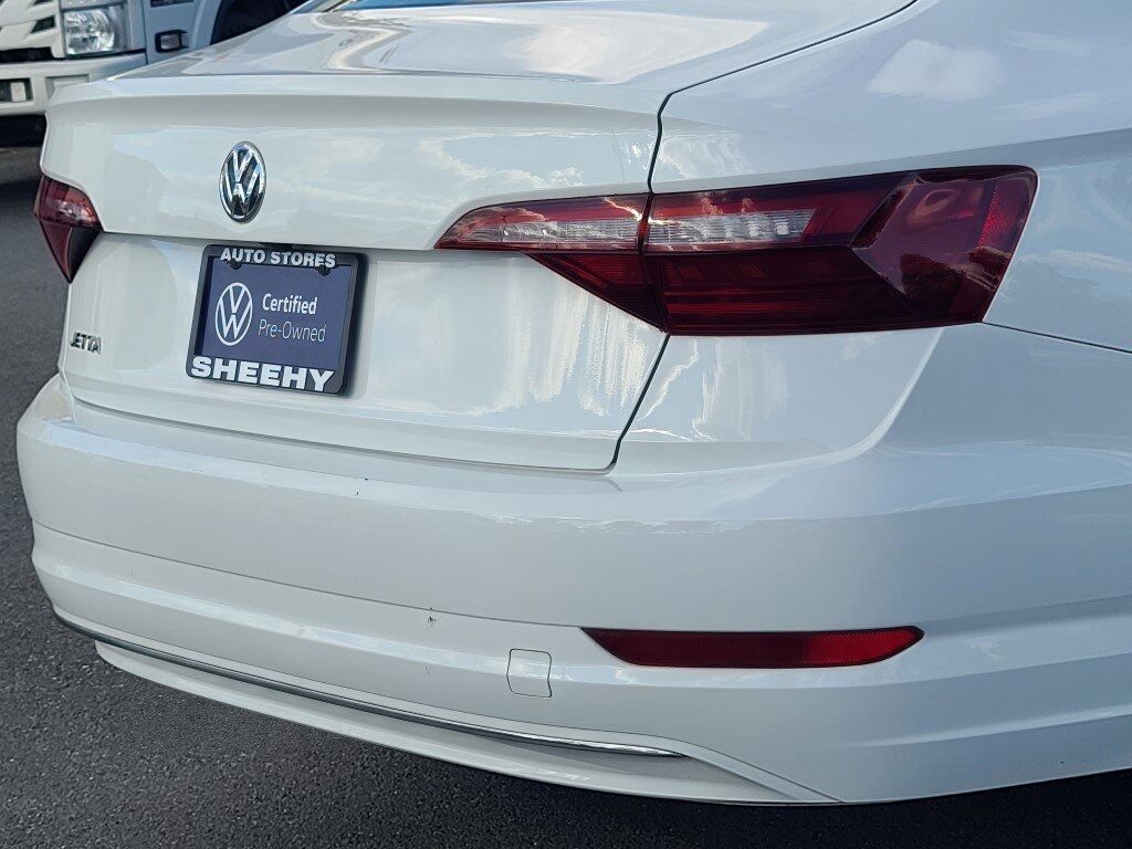 2021 Volkswagen Jetta 1.4T SE Springfield VA