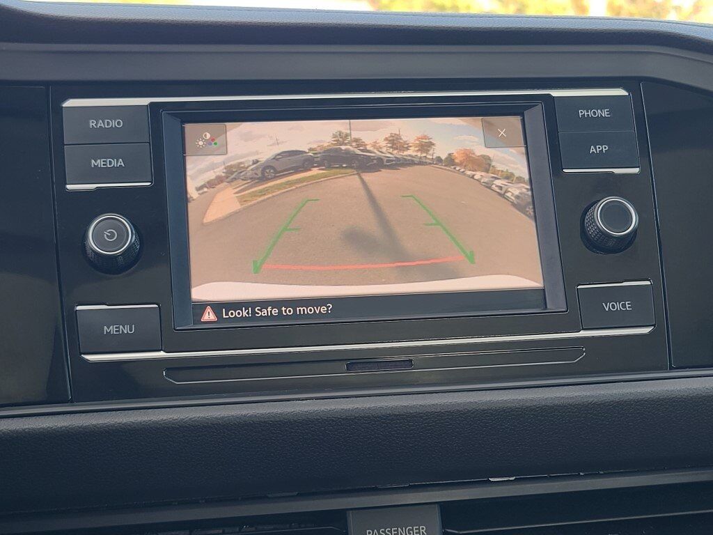2021 Volkswagen Jetta 1.4T SE Springfield VA