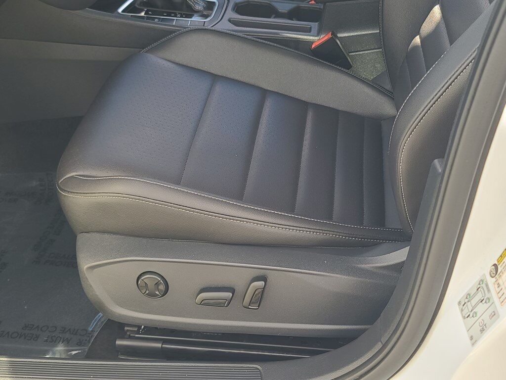 2021 Volkswagen Jetta 1.4T SE Springfield VA