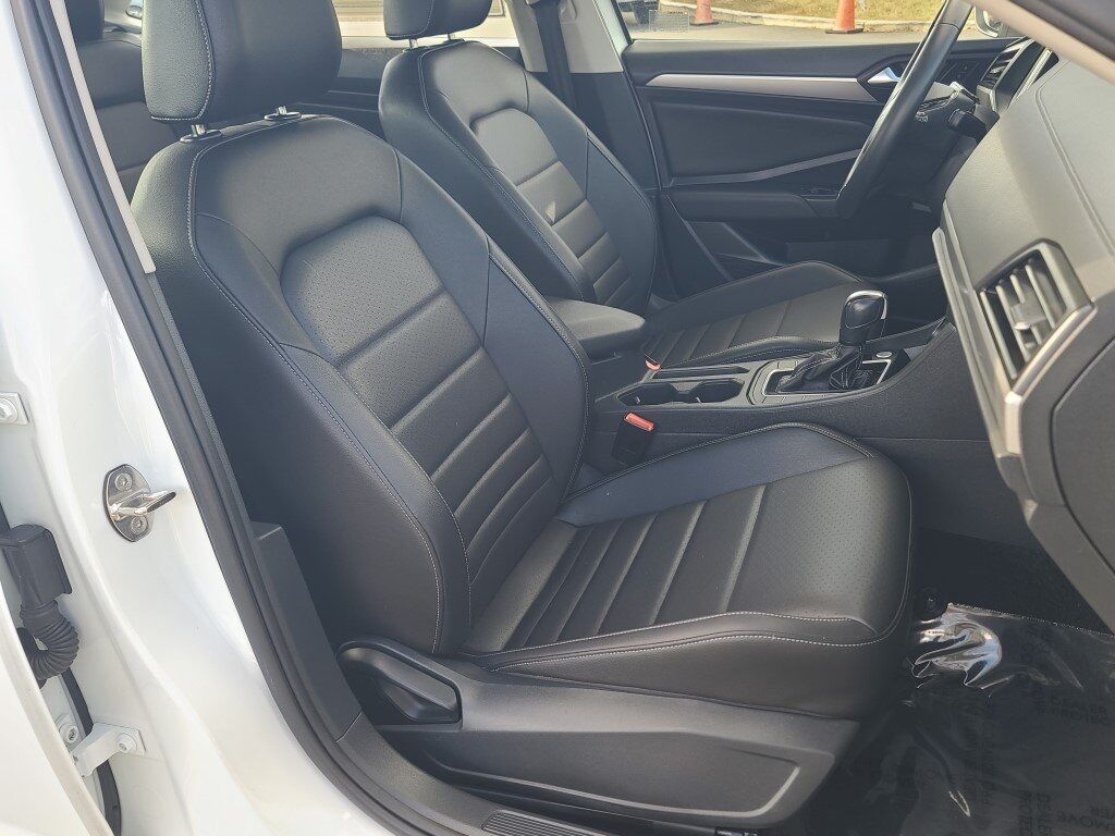 2021 Volkswagen Jetta 1.4T SE Springfield VA
