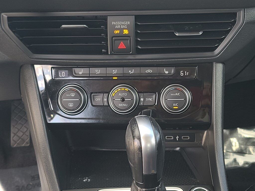 2021 Volkswagen Jetta 1.4T SE Springfield VA