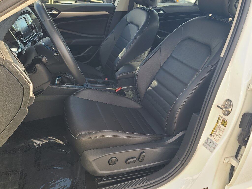 2021 Volkswagen Jetta 1.4T SE Springfield VA