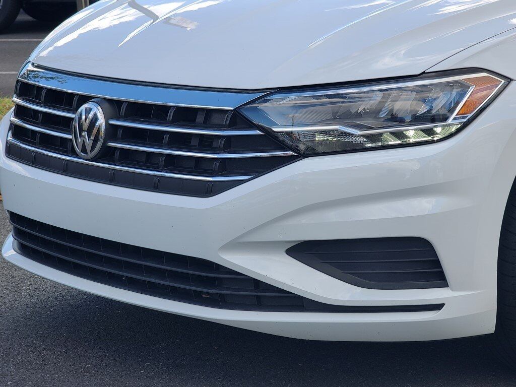 2021 Volkswagen Jetta 1.4T SE Springfield VA