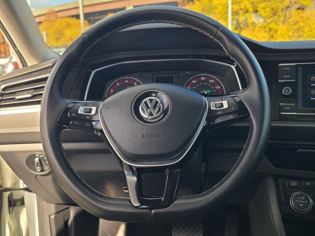 2021 Volkswagen Jetta 1.4T SE Springfield VA