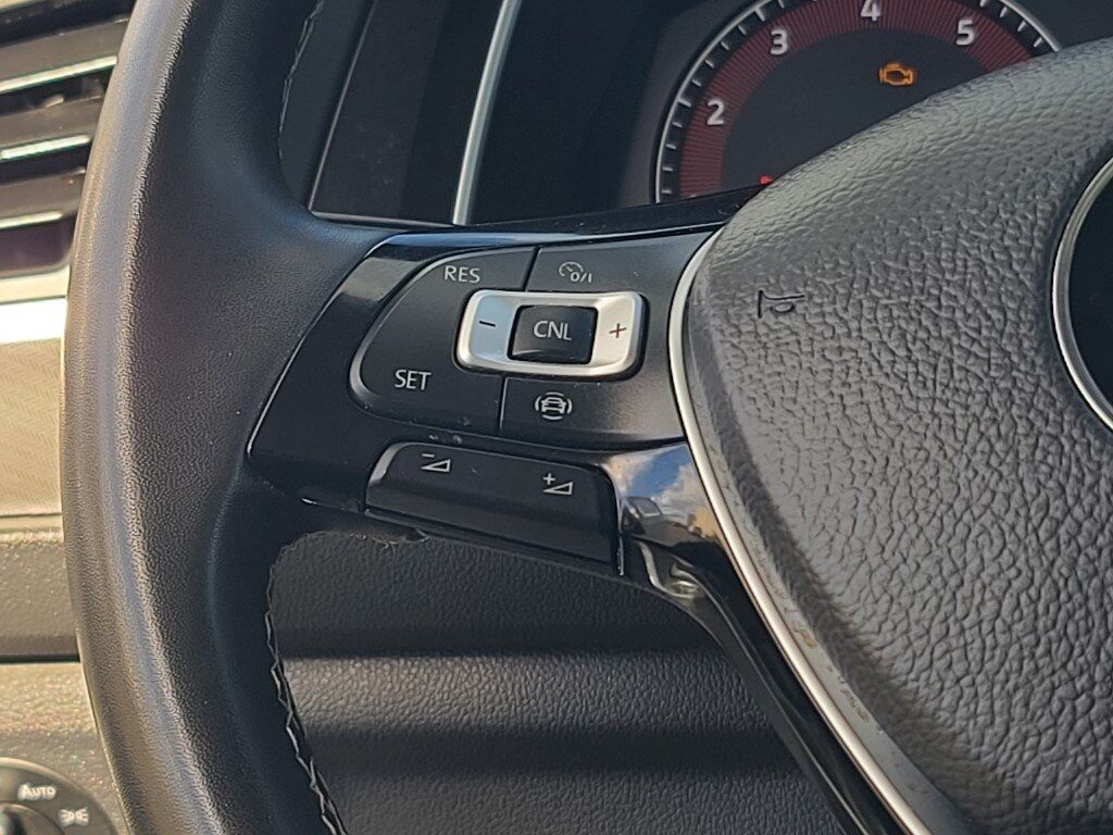 2021 Volkswagen Jetta 1.4T SE Springfield VA