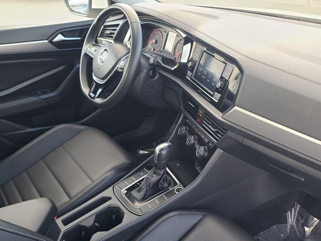 2021 Volkswagen Jetta 1.4T SE Springfield VA