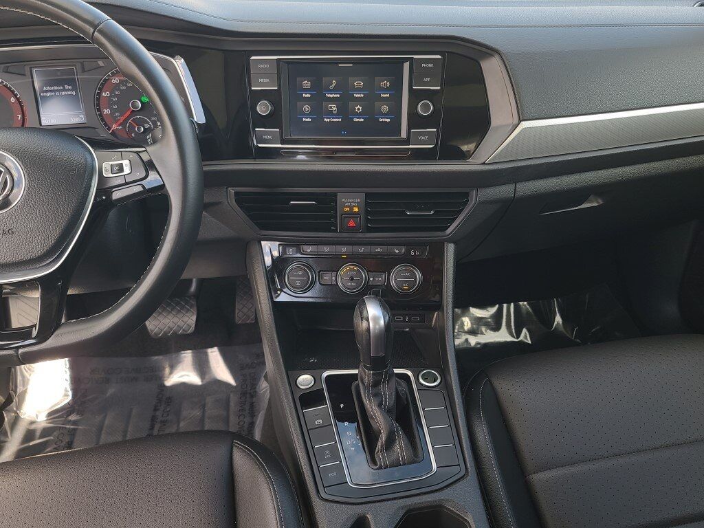 2021 Volkswagen Jetta 1.4T SE Springfield VA