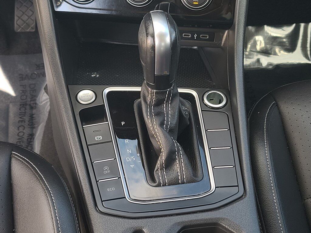 2021 Volkswagen Jetta 1.4T SE Springfield VA