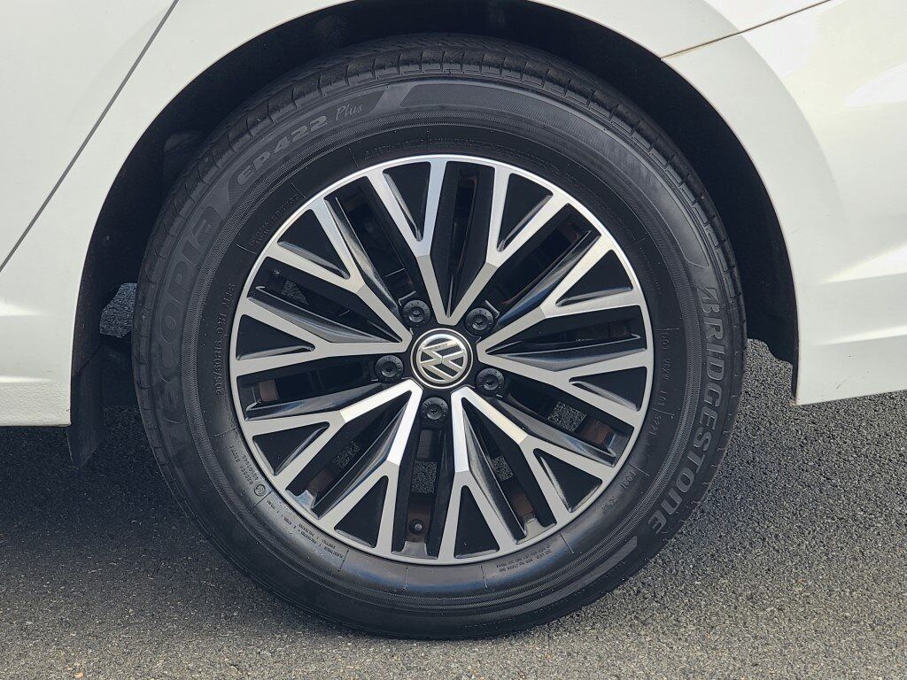 2021 Volkswagen Jetta 1.4T SE Springfield VA